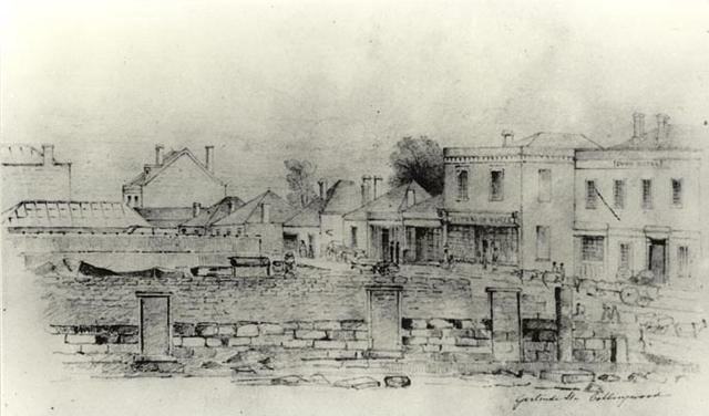 Gertrude Street , Fitzroy