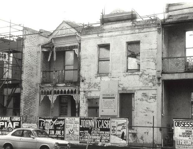  Gertrude Street, Fitzroy