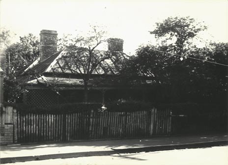 46 Moor Street , Fitzroy