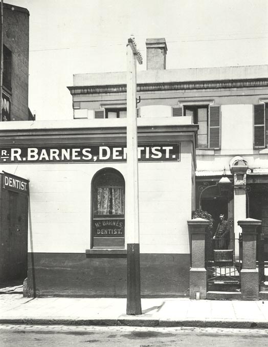 38-42 Gertrude Street, Fitzroy.