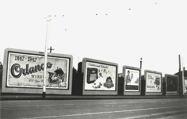St. Georges Road, North Fitzroy
