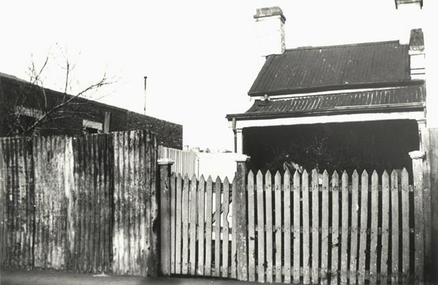 46 Rose Street , Fitzroy.