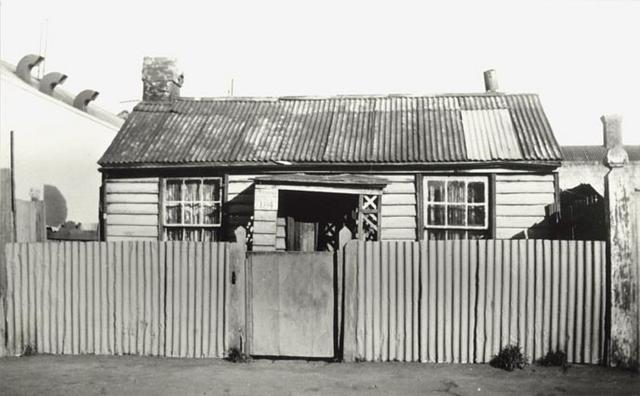184 Kerr Street , Fitzroy.