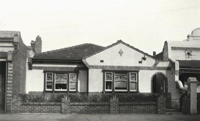 114 William Street , Fitzroy.