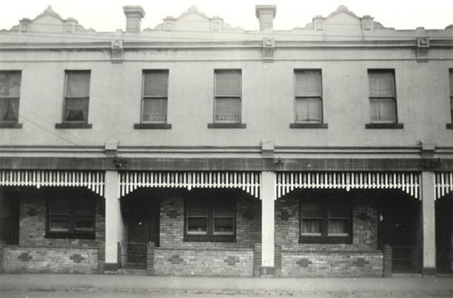 108 -114 Scotchmer Street, North Fitzroy.