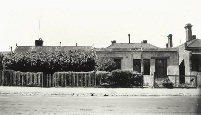 622 - 626 Nicholson Street , Fitzroy.