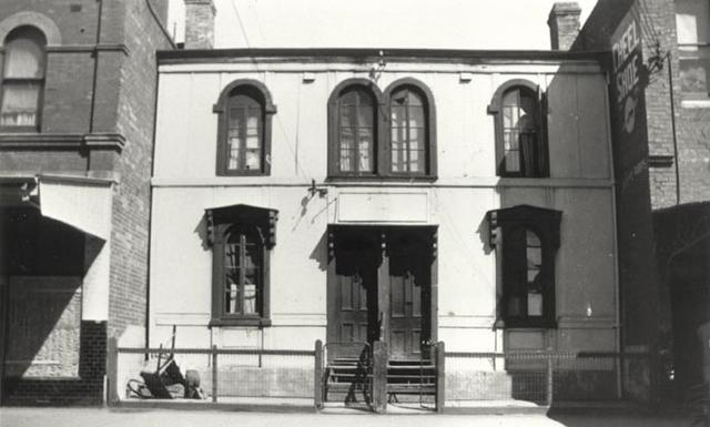 37-39 Smith Street , Fitzroy