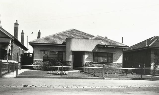 134-36 Miller Street , North Fitzroy.
