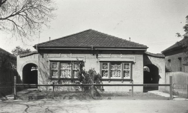 76-78 Park Street , North Fitzroy.