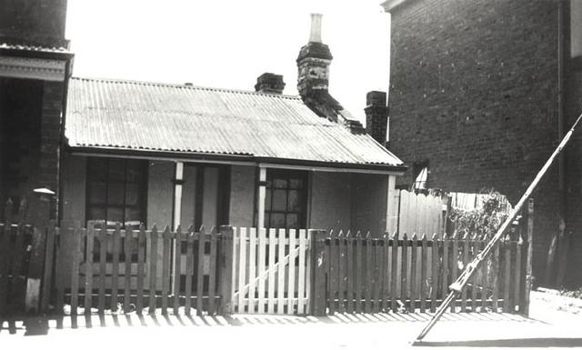 139 Argyle Street , Fitzroy.