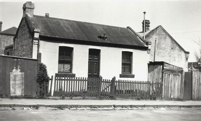 52 St. David Street, Fitzroy.