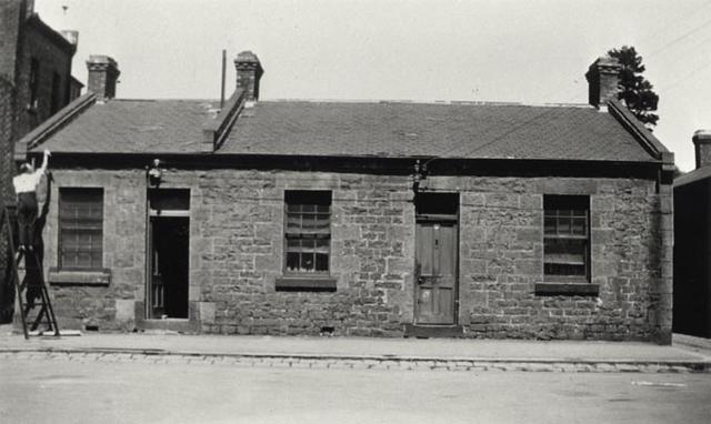 88-90 Kerr Street , Fitzroy.