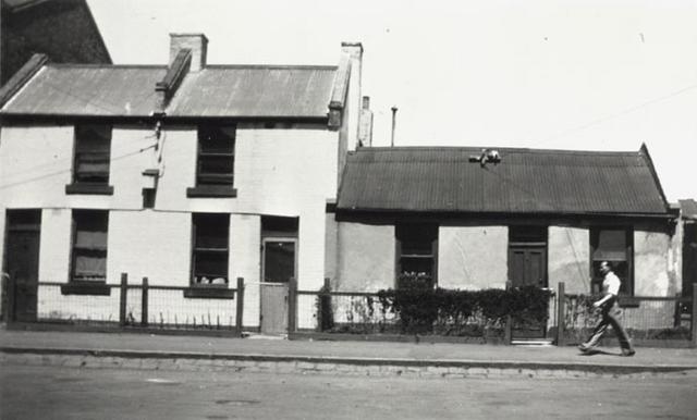 70 Kerr Street , Fitzroy.