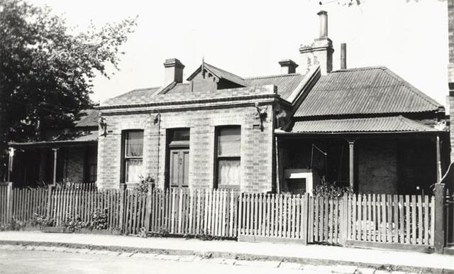 90-94 St. David Street , Fitzroy.