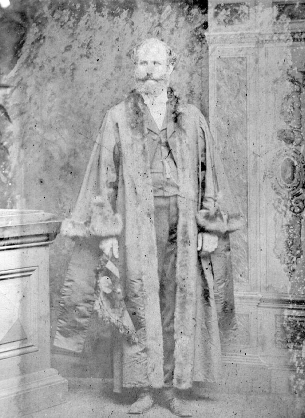 William Gleadell