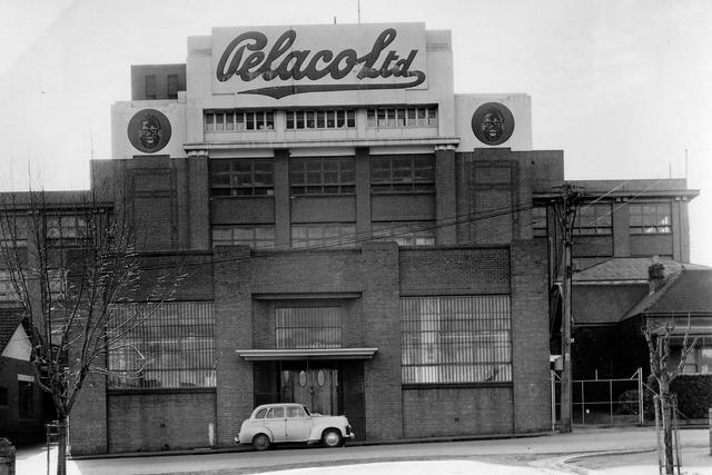 Pelaco Factory
