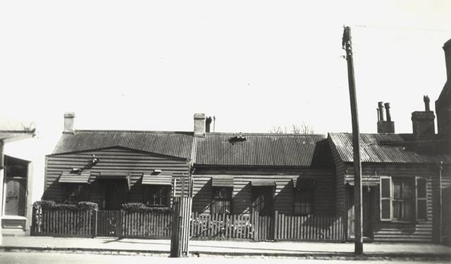 139-145 Rae Street, North Fitzroy.