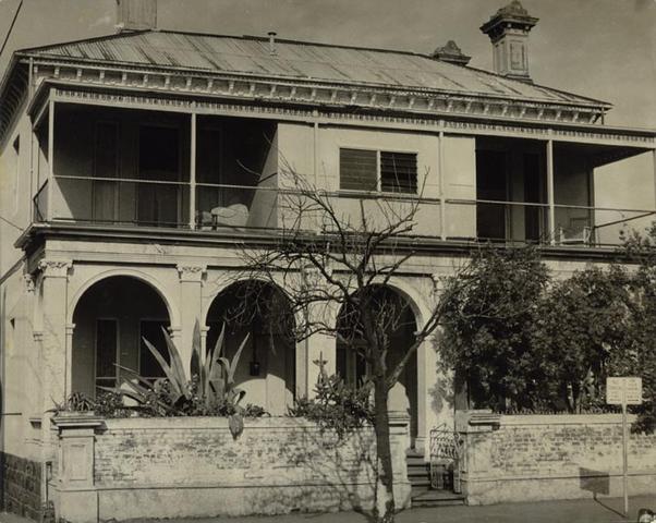 202 Gore Street, Fitzroy