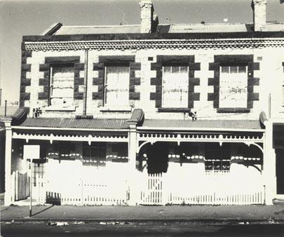 342-346 George Street, Fitzroy.