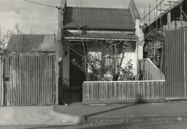 322 George Street , Fitzroy.