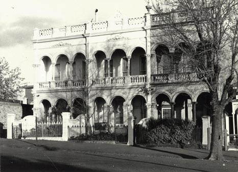 16-18-20 Rowe Street, North Fitzroy.