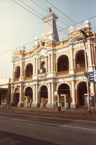 Collingwood Post Office