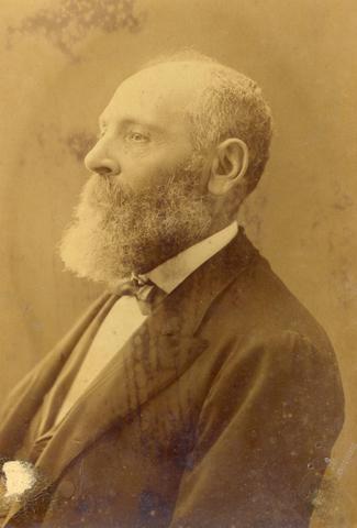 A. M. Mortley